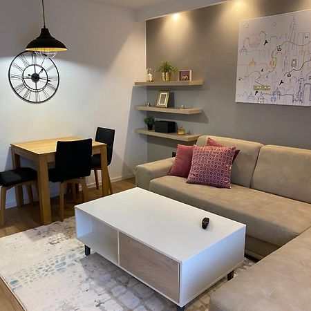 Apartment Zara Sarajewo Pokój zdjęcie