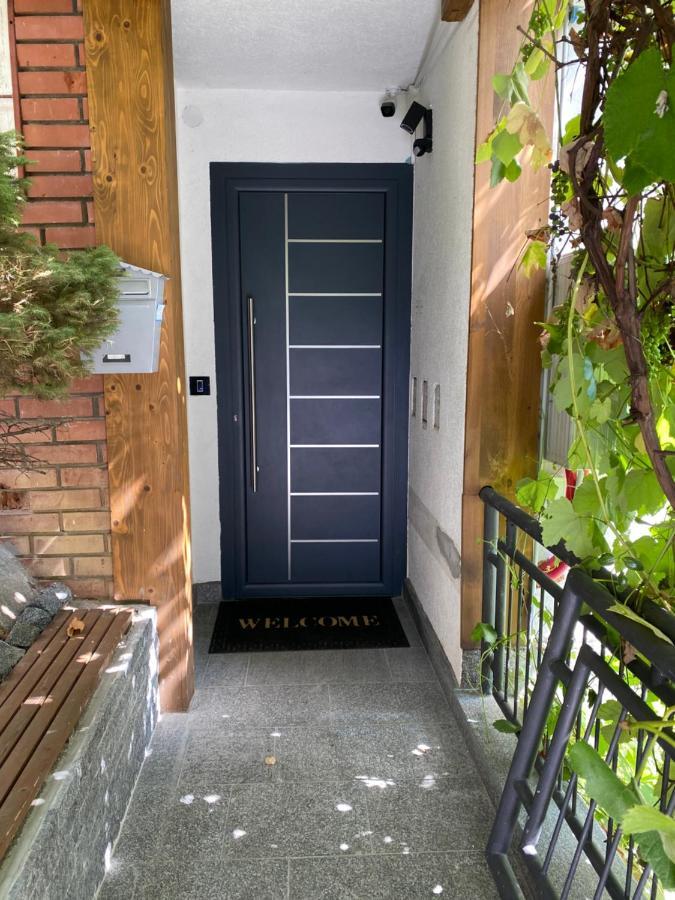 Apartment Zara Sarajewo Zewnętrze zdjęcie