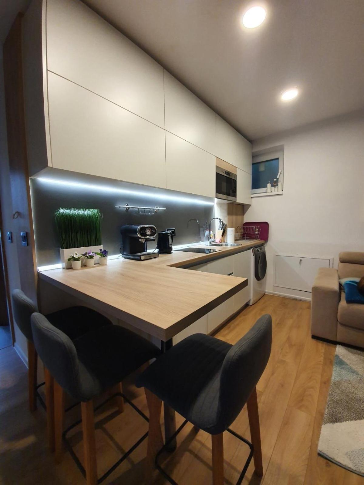 Apartment Zara Sarajewo Pokój zdjęcie