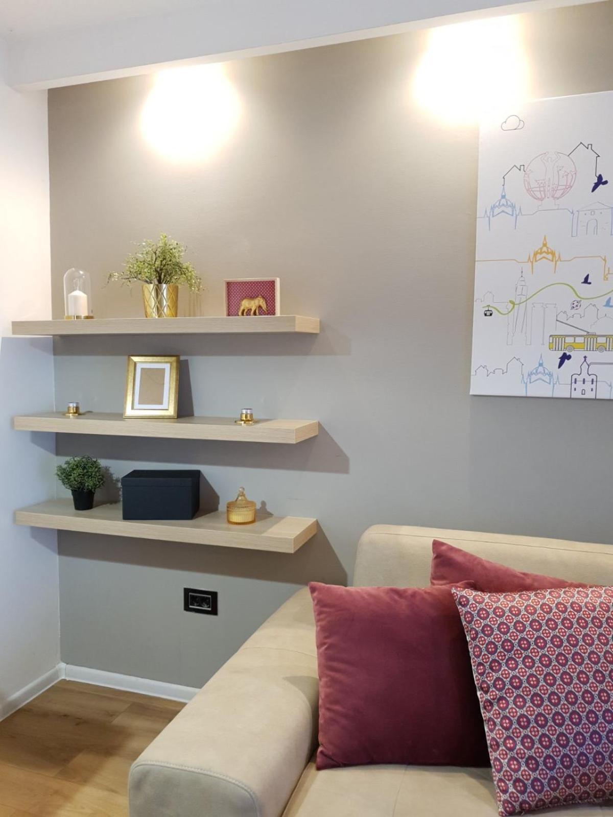 Apartment Zara Sarajewo Pokój zdjęcie