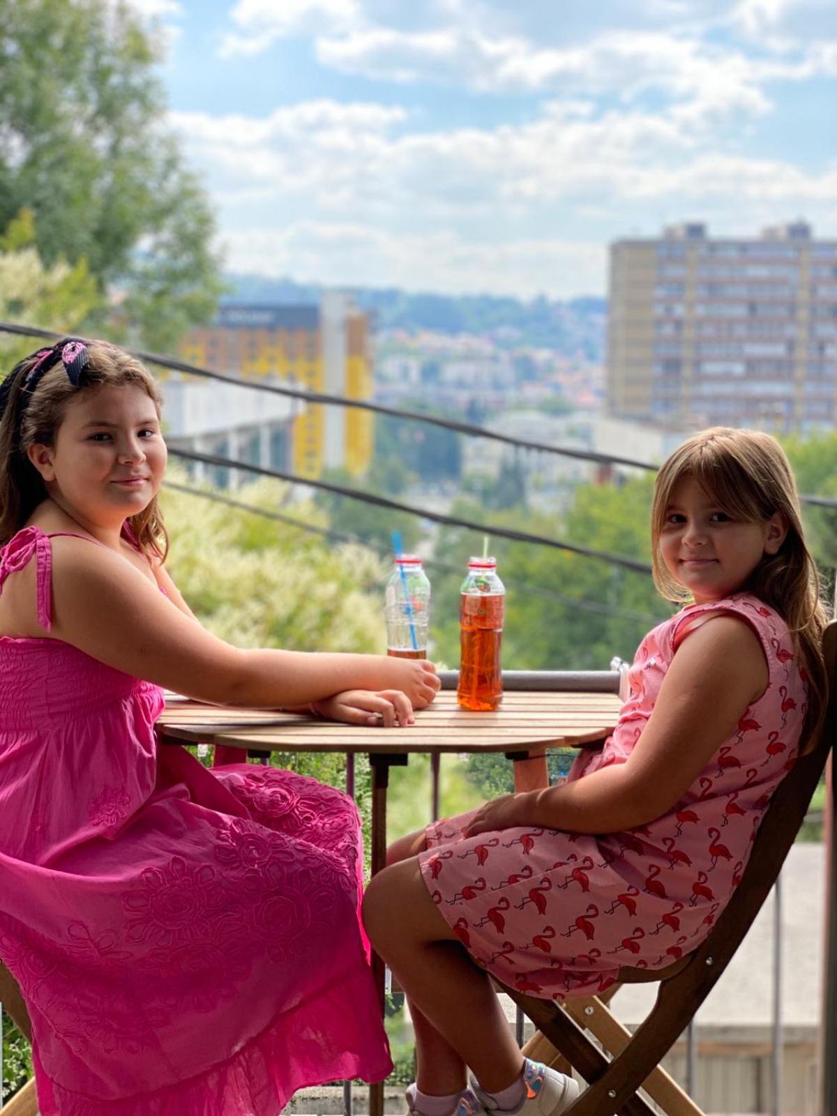 Apartment Zara Sarajewo Pokój zdjęcie