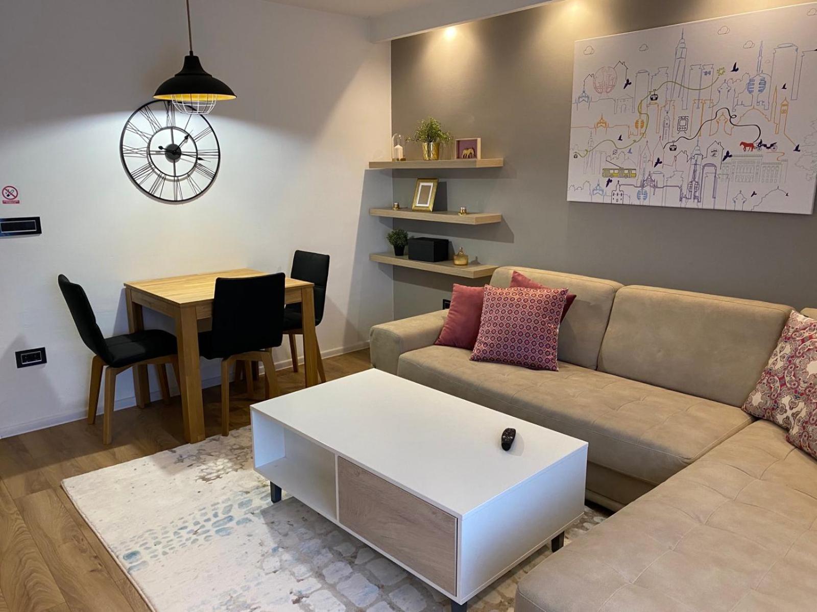 Apartment Zara Sarajewo Pokój zdjęcie