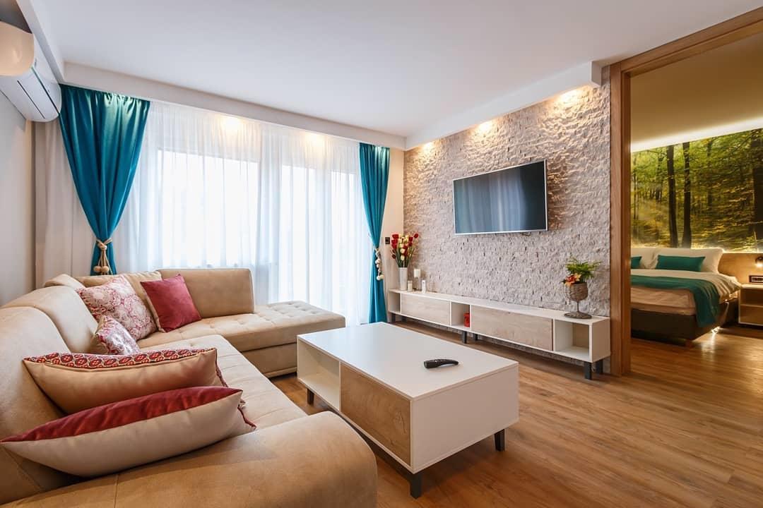 Apartment Zara Sarajewo Zewnętrze zdjęcie