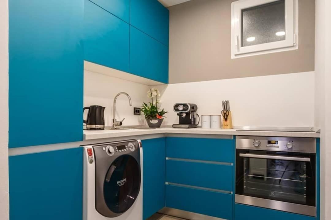 Apartment Zara Sarajewo Zewnętrze zdjęcie