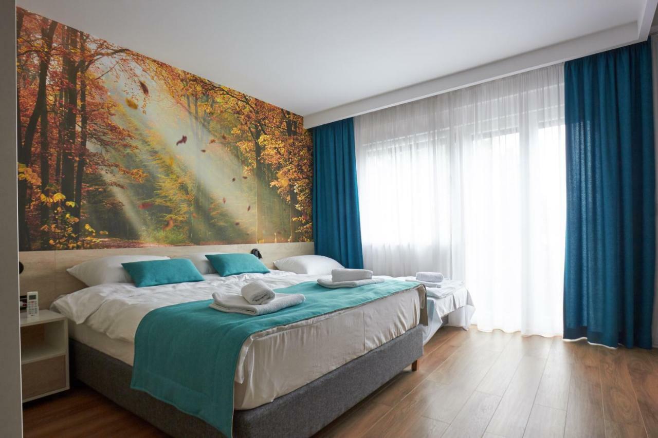 Apartment Zara Sarajewo Zewnętrze zdjęcie