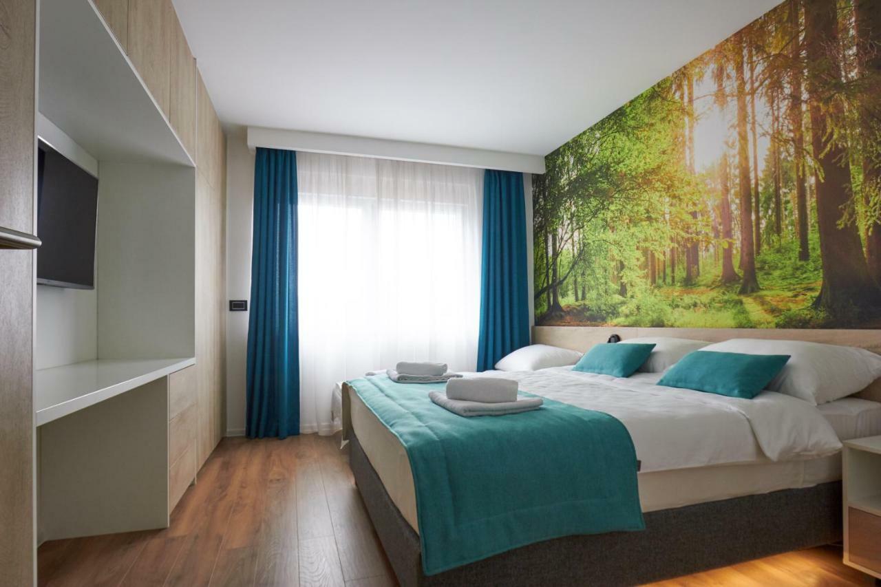 Apartment Zara Sarajewo Zewnętrze zdjęcie