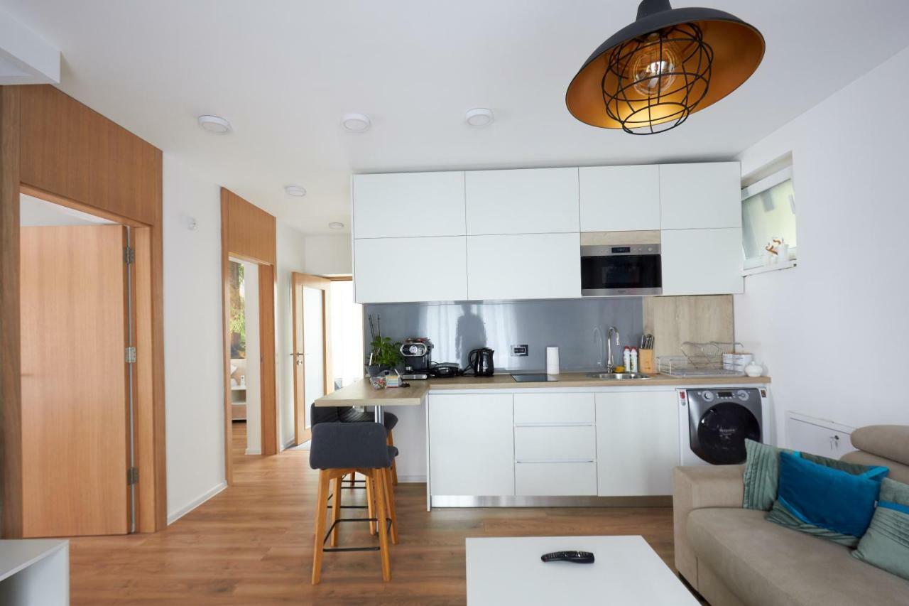 Apartment Zara Sarajewo Zewnętrze zdjęcie