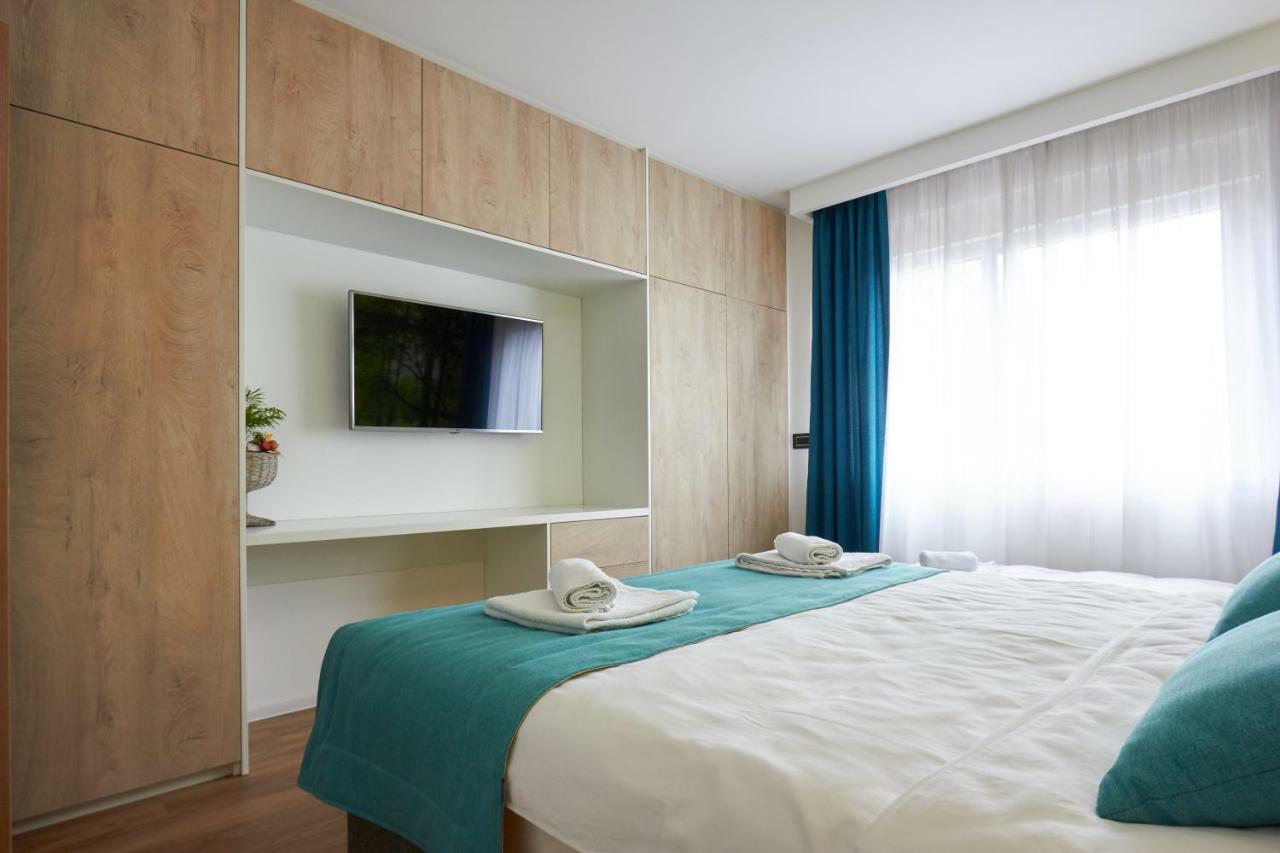 Apartment Zara Sarajewo Zewnętrze zdjęcie
