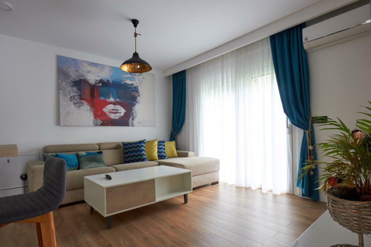 Apartment Zara Sarajewo Zewnętrze zdjęcie