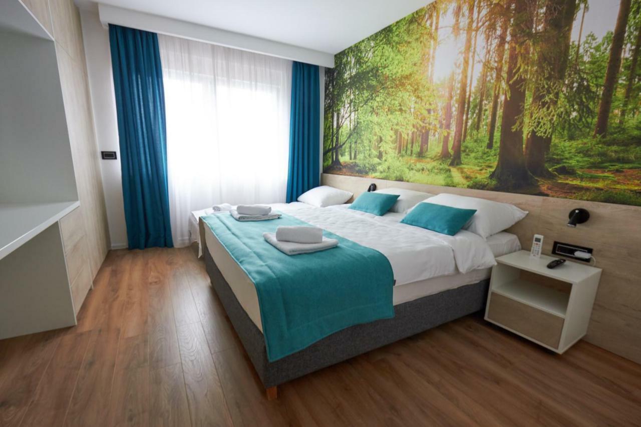 Apartment Zara Sarajewo Zewnętrze zdjęcie