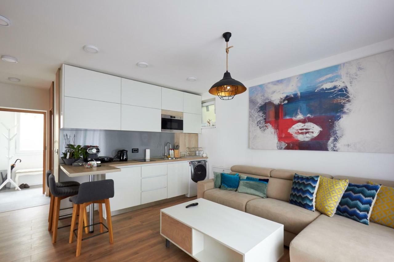 Apartment Zara Sarajewo Zewnętrze zdjęcie