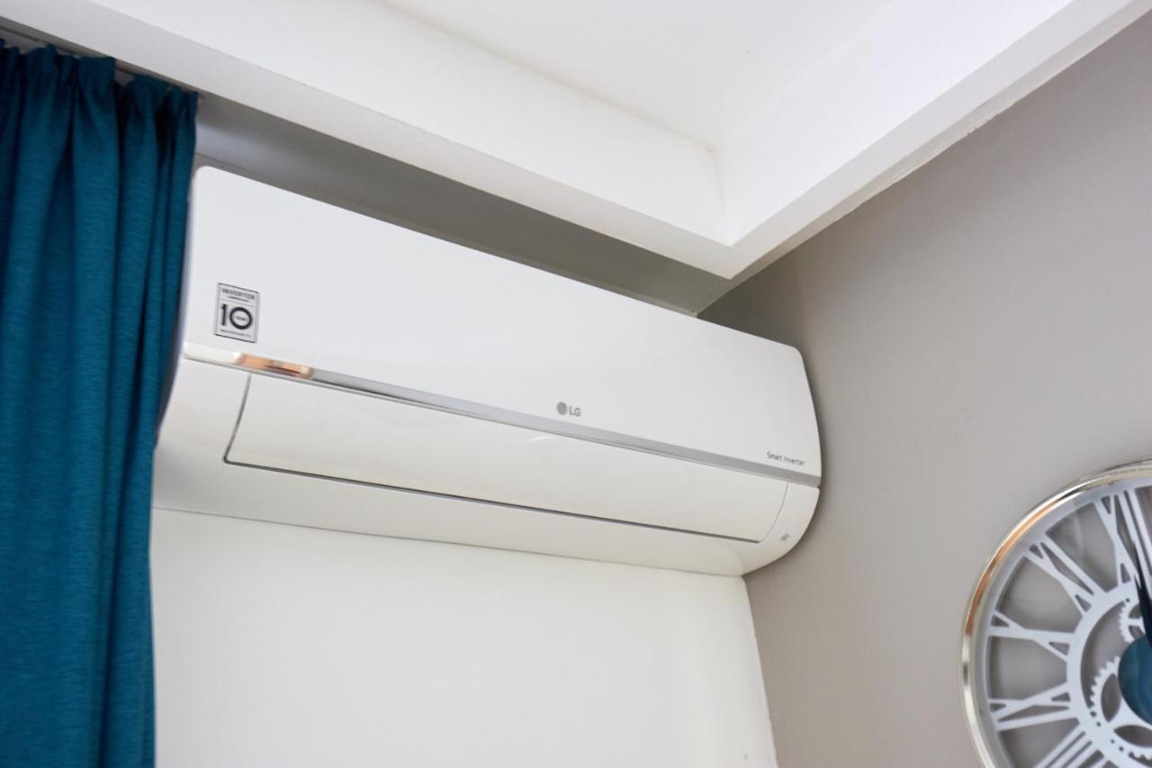 Apartment Zara Sarajewo Zewnętrze zdjęcie